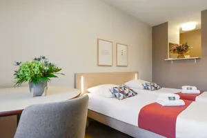 Image of Appart'City Classic Nantes Viarme