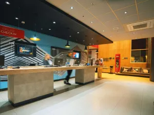 Image of ibis Sao Bernardo do Campo