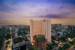 Image of Hyatt Regency Lucknow Gomti Nagar