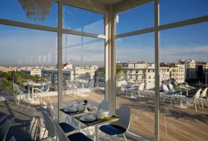 Image of ONOMO Hotel Rabat Terminus