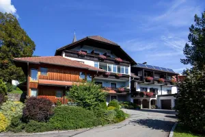 Image of Chalet in Kreischberg Near Hiking Trails