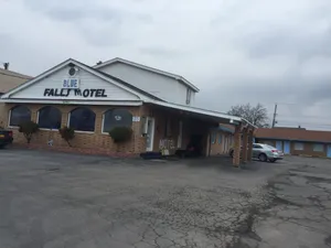 Image of Blue Falls Motel