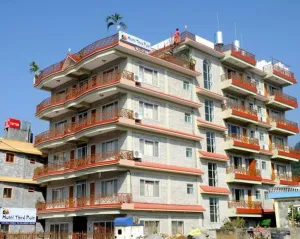 Image of Hotel Third Pole