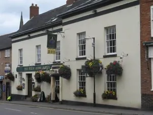 Image of Dixie Arms
