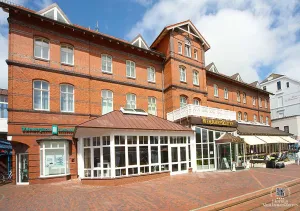 Image of Inselhotel VierJahreszeiten