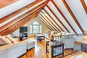 Image of Hike, Fish, Ski & More: Spacious Gem in Catskills!