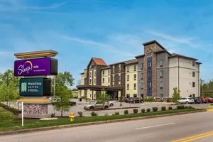 Image of Sleep Inn Bowling Green North