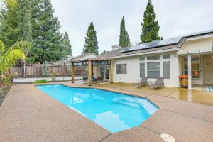 Image of Family Home Near Folsom Lake in El Dorado Hills!