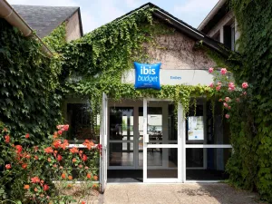 Image of IBIS Budget Tarbes