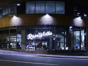 Image of Novotel Liverpool Centre
