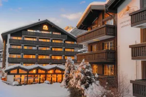 Image of Le Mirabeau Resort & Spa