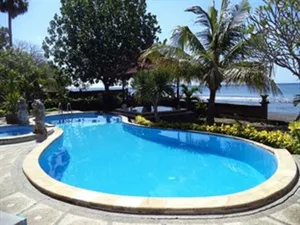 Image of Coral Bay Bungalows Amed Bali