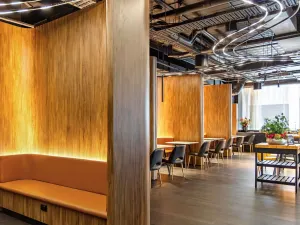 Image of Peppers Docklands