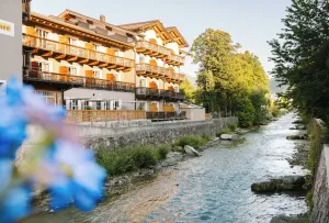 Image of HENRI Country House Kitzbühel