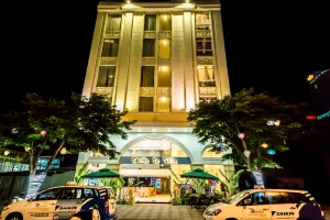 Image of Kiên Cường 2 Hotel