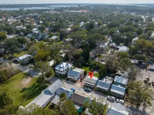 Image of Uptown Cottage Unit B