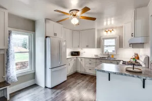 Image of Family-friendly Altoona Abode w/ Spacious Patio!
