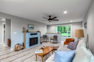 Image of Welcoming Gardiner Home Near Oregon Dunes Rec Area