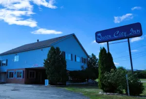 Image of Queen City Inn