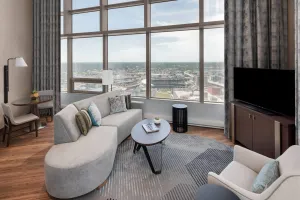 Image of Minneapolis Marriott City Center