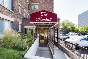 Image of The Kimball at Temple Square