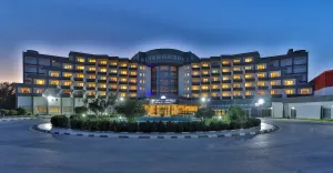 Image of Anadolu Hotels Esenboga Termal