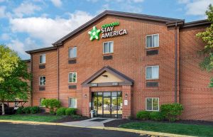 Image of Extended Stay America Select Suites - St Louis - Earth City