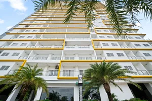 Image of MLZ Apartments Sihanoukville