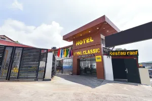 Image of FabHotel Sikka Royal Classic - Mall road