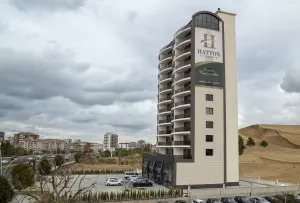Image of Hatton Suites Hotel Esenboga