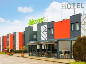 Image of ibis Styles Rouen Val De Reuil