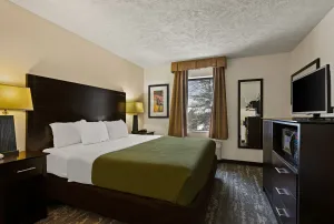 Image of Quality Inn
