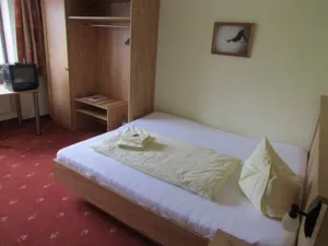 Image of T3 Alpenhotel Garfrescha