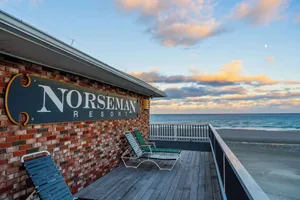 Image of Norseman Resort on the Beach