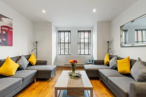 Image of St Marks Modern Apartments