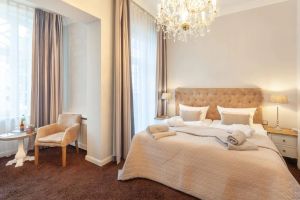 Image of Hotel Vier Jahreszeiten Binz - Adults Only