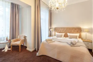 Image of Hotel Vier Jahreszeiten Binz - Adults Only