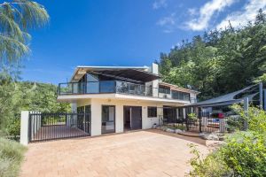 Image of The Beach House at Arthur Bay