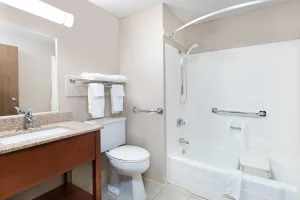 Image of Super 8 by Wyndham Miles City