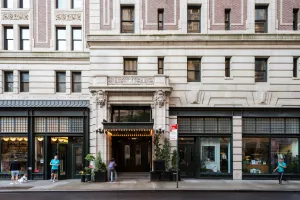 Image of Ace Hotel New York
