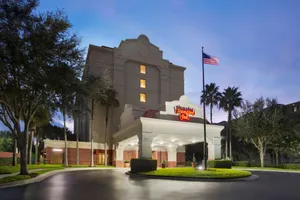 Image of Hampton Inn Orlando International Drive Convention Center