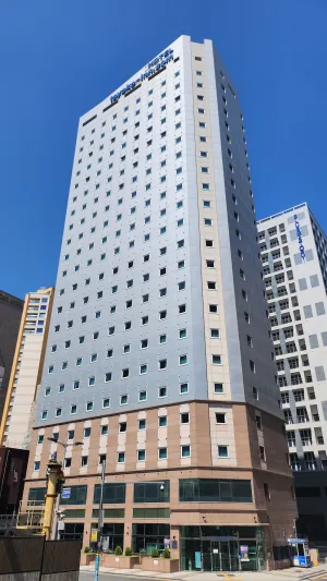 Image of Toyoko Inn Busan Haeundae 2