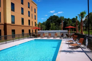 Image of Hampton Inn Crystal River, FL
