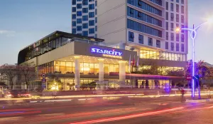 Image of StarCity Hotel