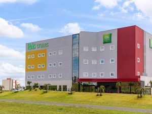 Image of ibis Styles Birigui