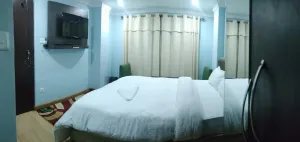 Image of Hotel Samrajya Pvt. Ltd.