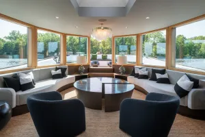Image of GRACE Suite mit zwei Schlafzimmern