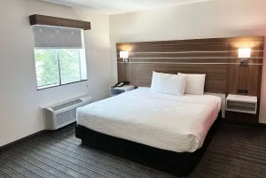 Image of Ramada by Wyndham Lithia Springs Atlanta