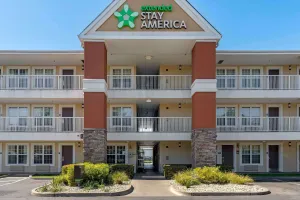 Image of Extended Stay America Suites - Santa Rosa - South