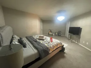 Image of ROYCE mini-mansion with heated pool & spa Houston